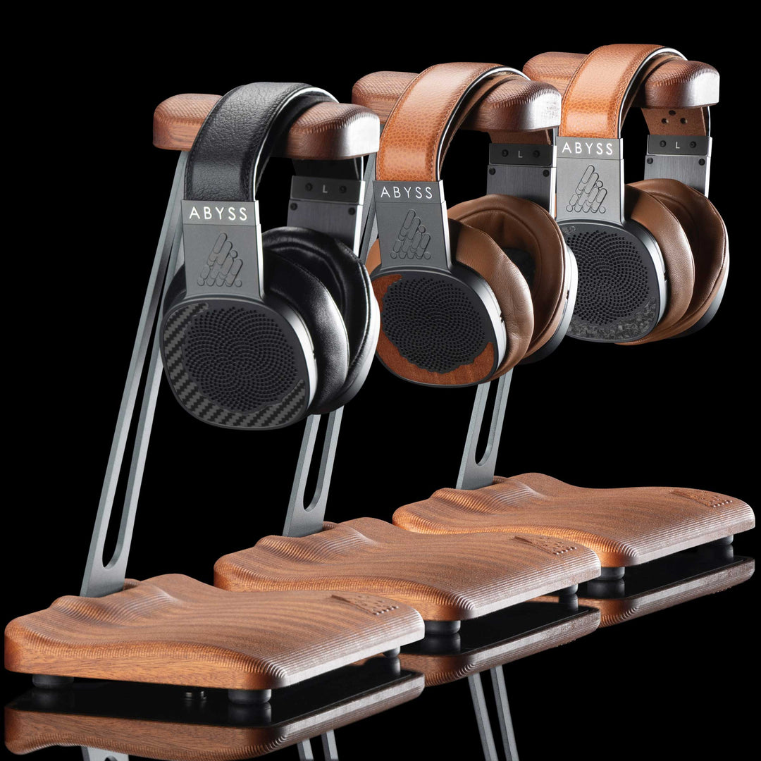 ABYSS Diana MR Premium Headphone