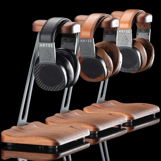 ABYSS Diana MR Premium Headphone