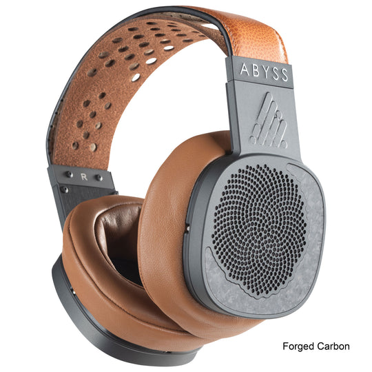 ABYSS Diana MR Premium Headphone