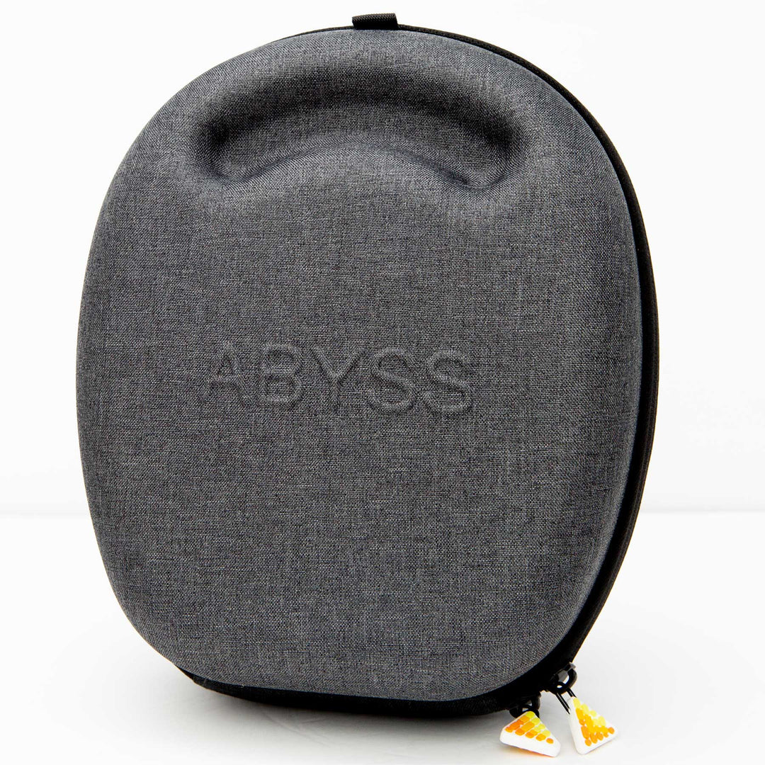 ABYSS 다이아나 DZ 럭셔리 오디오파일 헤드폰