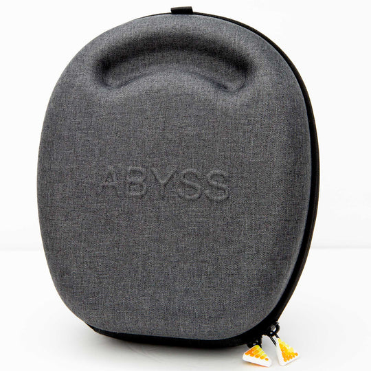 ABYSS 다이아나 DZ 럭셔리 오디오파일 헤드폰