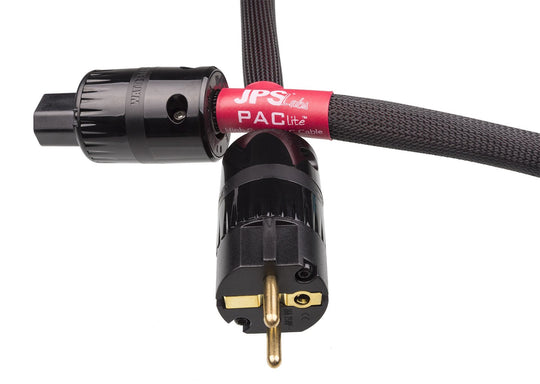 JPS Labs PAC Lite 고성능 AC 전원 케이블