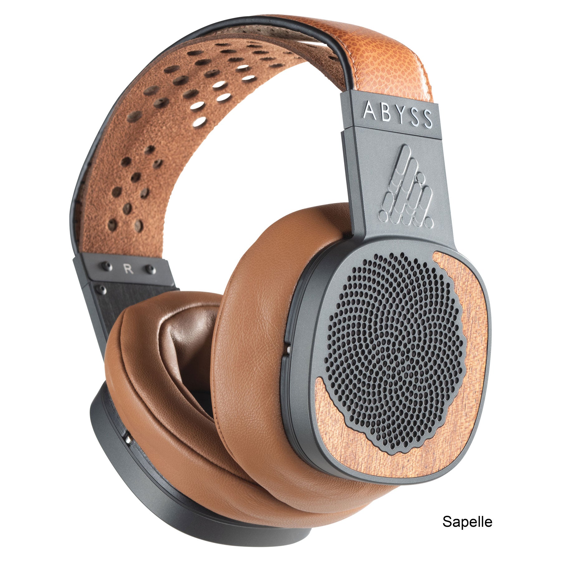 ABYSS DIANA MR 프리미엄 헤드폰 - ABYSS 헤드폰