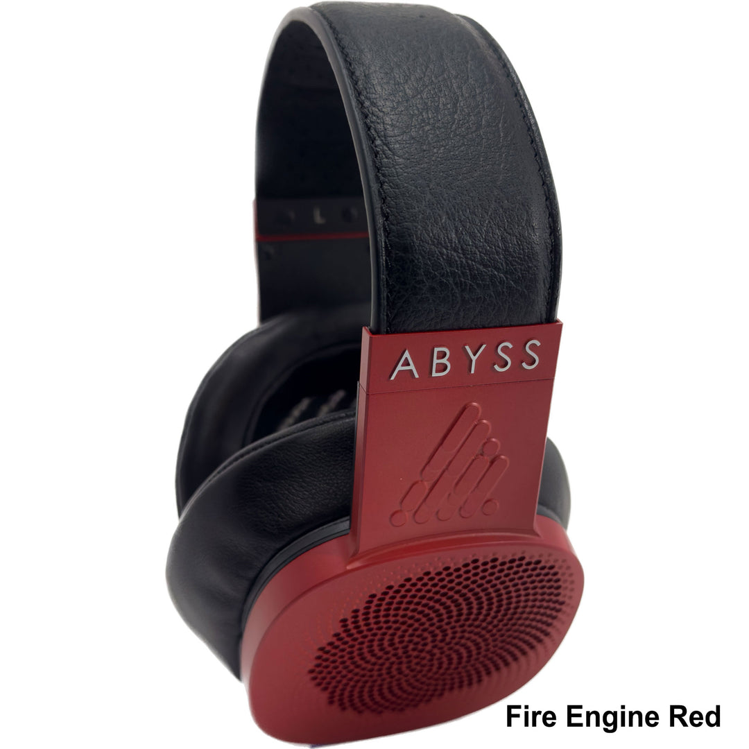 ABYSS DIANA TC 프리미엄 오디오파일 헤드폰 한정판 커스텀 색상